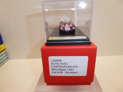 Look smart ls285b - 1/43,