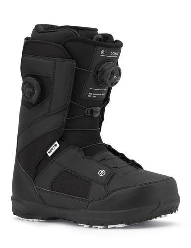 Scarpe snowboard uomo - uomo, ride