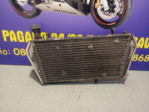 Radiatore aprilia shiver 750 - radiatore,