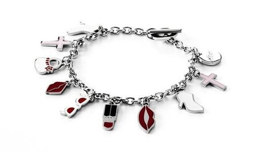 Bracelet 4us cesare paciotti - 4us:,