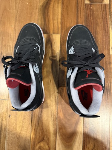 Air jordan retro - jordan, 4