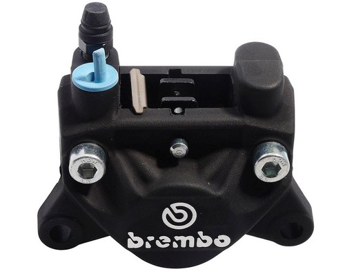 Pinza freno brembo posteriore - pinza,