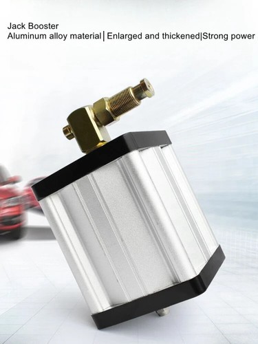 Jackbooster pneumatico - pneumatico, 20