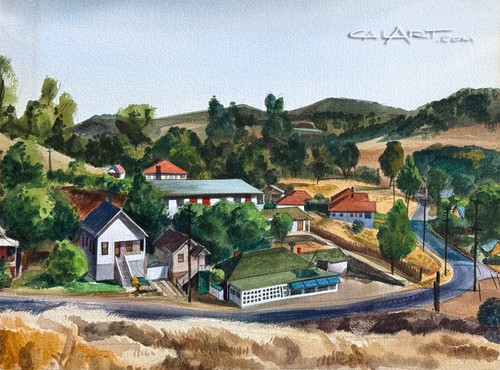 1948 jackson gate california - 1948,