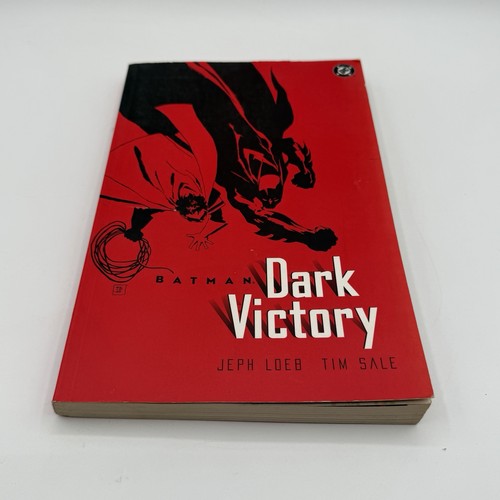 Comics batman dark - dc,