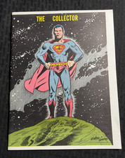 1971 THE COLLECTOR Fanzine #24