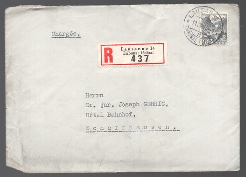 1943 svizzera losanna - 1943,