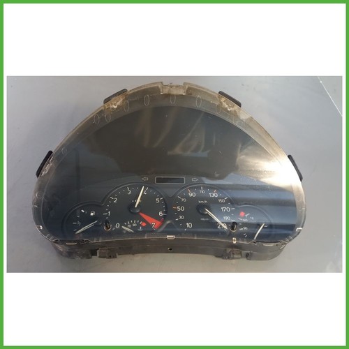 Quadro strumenti tachimetro - quadro,