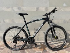 Bianchi Kuma 27.2 Alivio Alloy