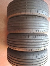 4 PNEUMATICI 205/60 R16  205
