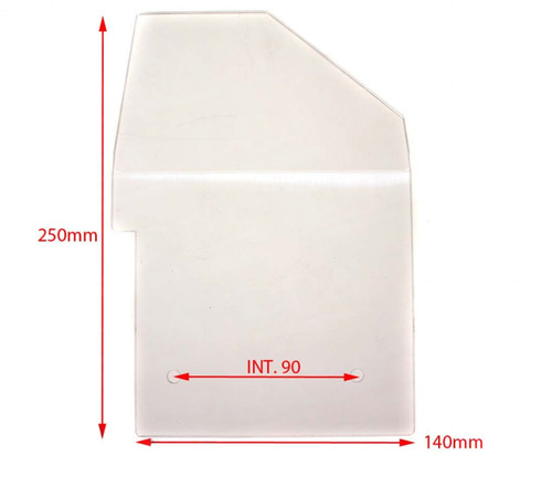 Protezione carrello marca - marca, abo