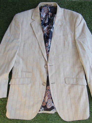 Giacca blazer barca - giacca,