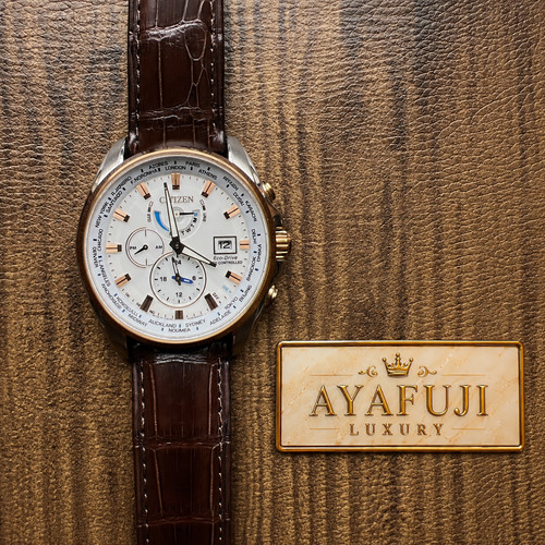 Orologio uomo citizen - orologio,