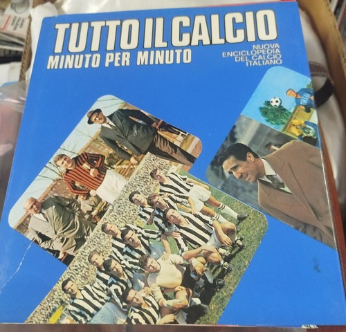 Tutto calcio minuto - tutto, per