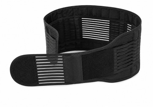 Fascia lombare elastica - fascia,