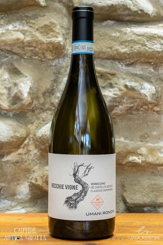 Vecchie vigne 2023 - vecchie, verdicchio
