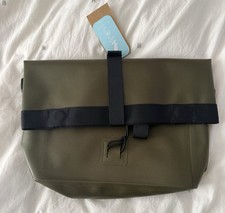 Borsa impermeabile nuova con