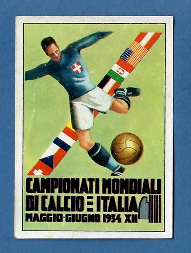 Adesivo calciatori panini - adesivo,