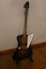 Epiphone Thunderbird IV