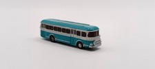 Modello autobus epoca scala Z