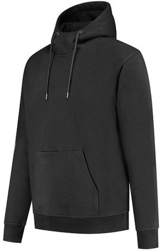 Felpa con cappuccio unisex - , in