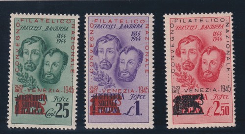 Italia 1945 convegno - italia,