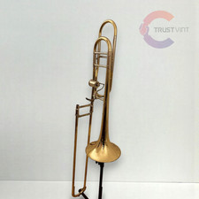 Trombone basso tenore Bach 42K