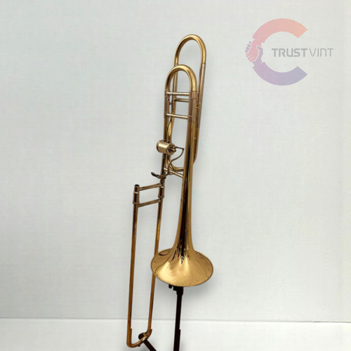 Trombone basso tenore - , 42k