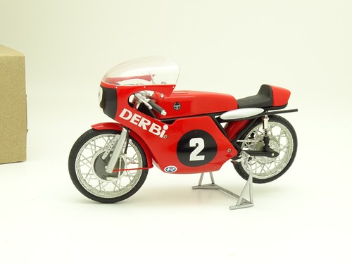Altaya moto derbi - gp,