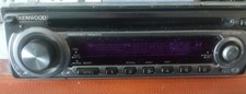 KDC-2021G AUTORADIO KENWOOD