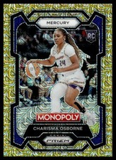 2023-24 Prizm Monopoly WNBA