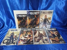 Call of Duty Black Ops III