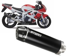 Terminale di Scarico Storm GP