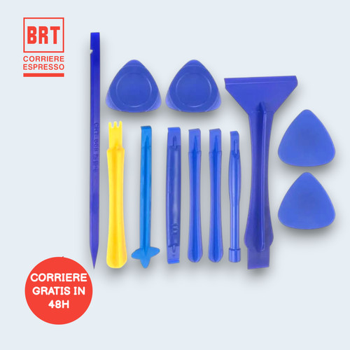 Kit apertura display - kit,