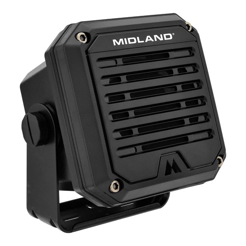 Midland spk100 altoparlante - midland,