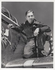 WW2 Asso Robert L. Scott Jr