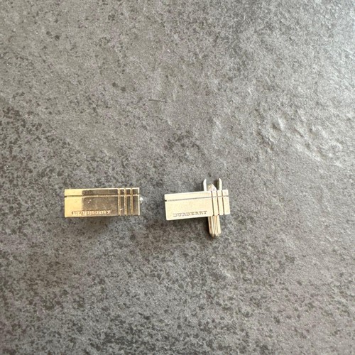 Gemelli burberry design - gemelli,