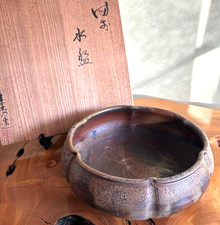 Vaso di fiori giapponese