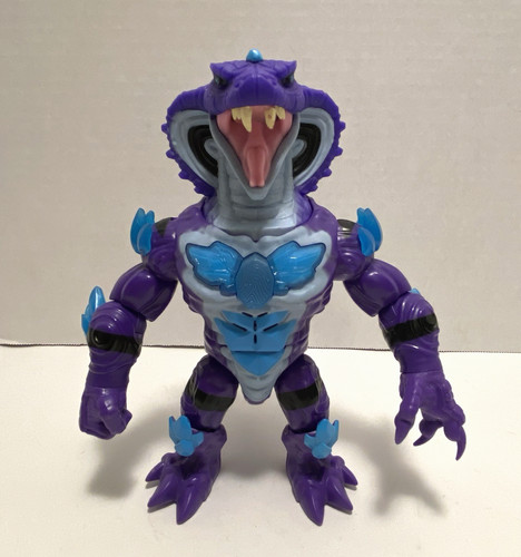 Modellino beast lab - beast, stealth