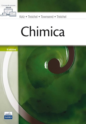 Chimica edizione edises - edizione,