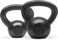 Kettlebell Sets, 5 - 10 - 15 -