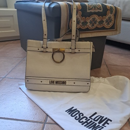 Borsa love moschino - borsa,