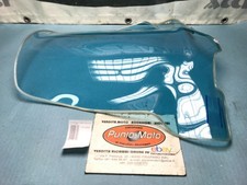 Parabrezza Fabbri Aprilia Rally LC- 96 ART 1455/BA senza supporti