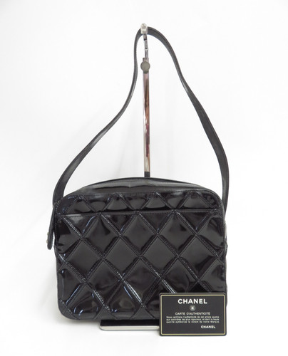 Autentica borsa tracolla - autentica, a
