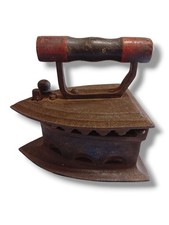 Ferro da stiro Vintage -