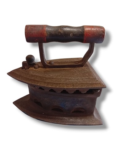 Ferro stiro vintage - da,