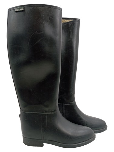 Aigle stivali equitazione - aigle,
