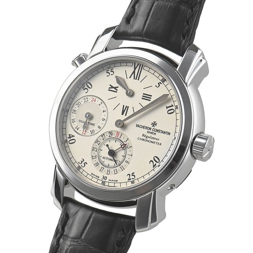 Vacheron constantin malte data - constantin,