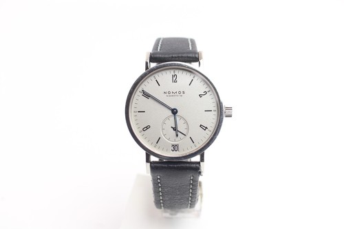 Orologio polso uomo nomos - da,