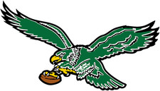 LOGO Philadelphia Eagles -